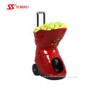 Tennis ball training shooter Tennis shot machine